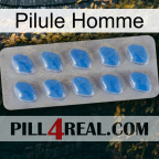 Man Up Pill 22